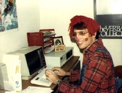 David Jobs Leis PCD Systems